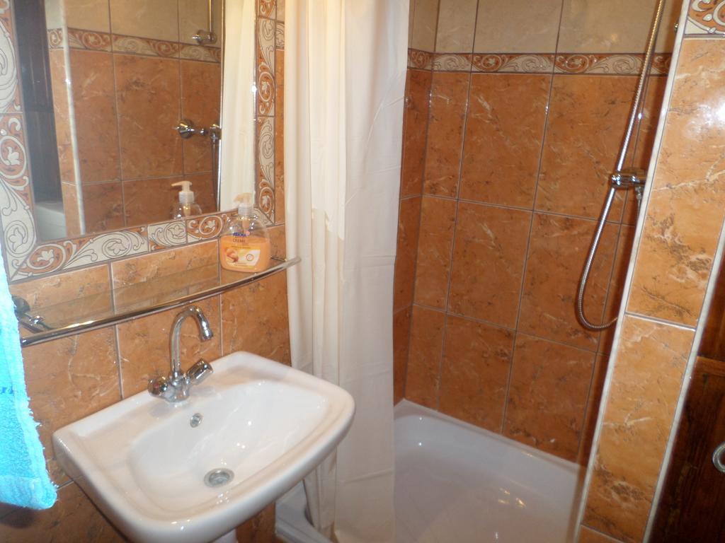 Apartment4You Budapest Exterior photo