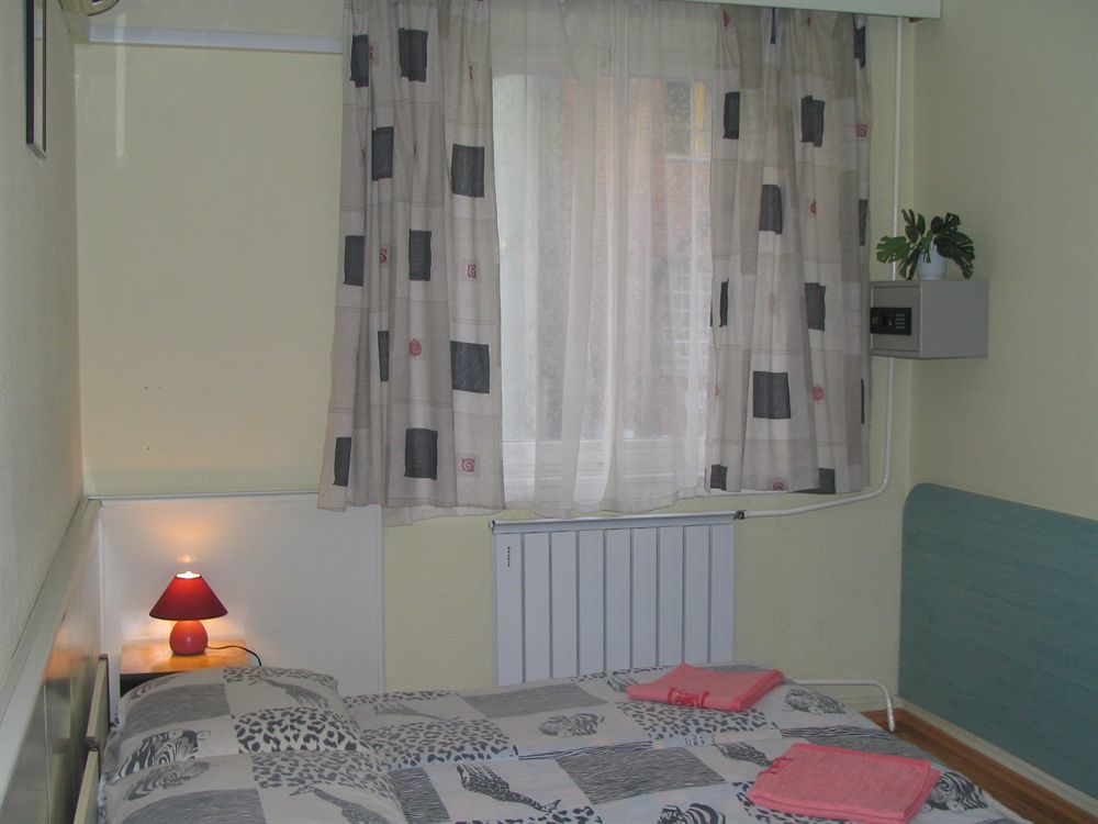 Apartment4You Budapest Exterior photo