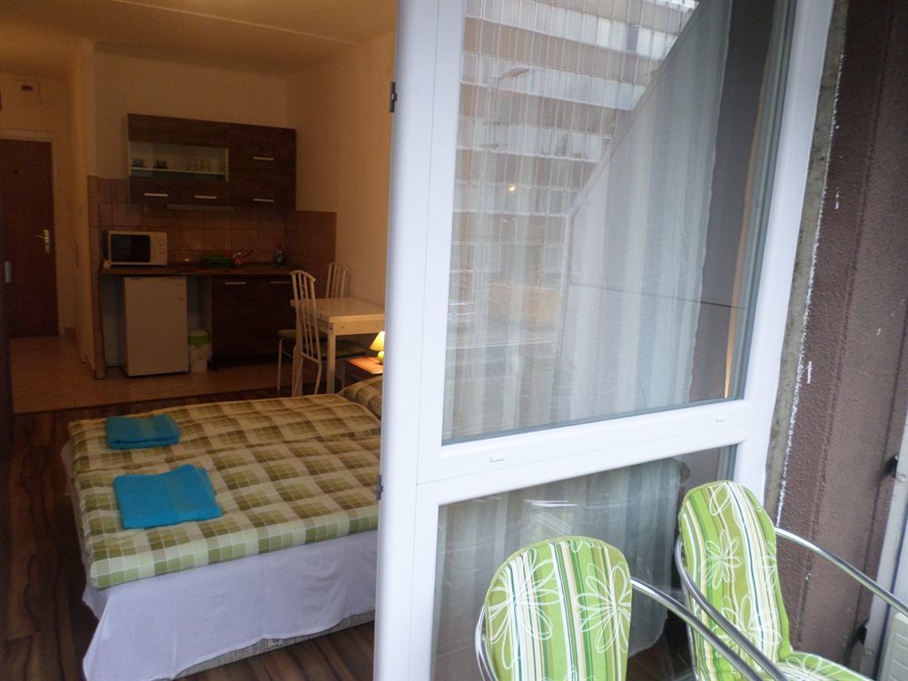 Apartment4You Budapest Exterior photo