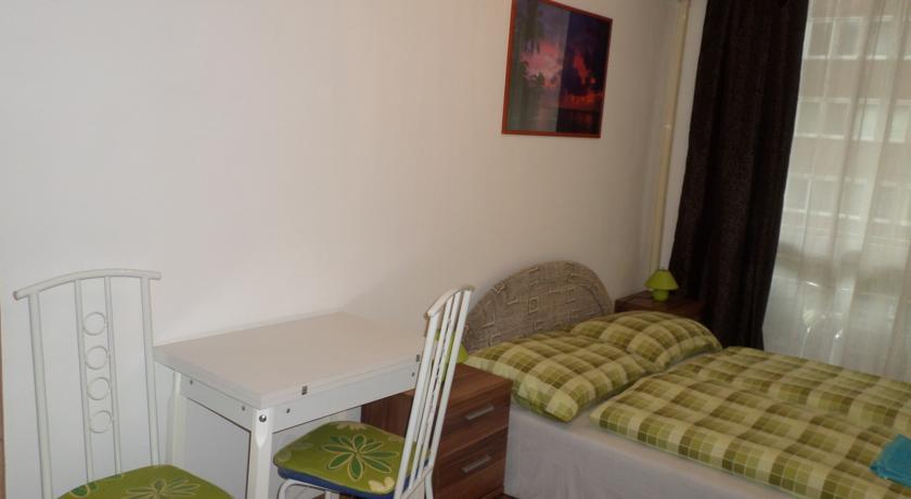 Apartment4You Budapest Exterior photo